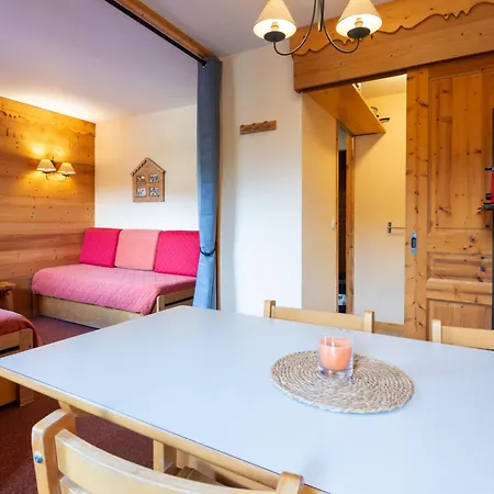 Les Arcades A By Interhome Apartament