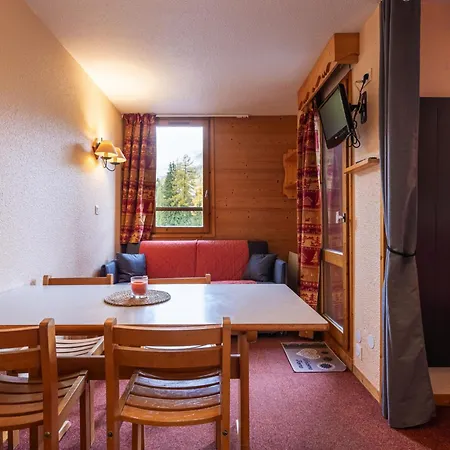 Apartament Les Arcades A By Interhome
