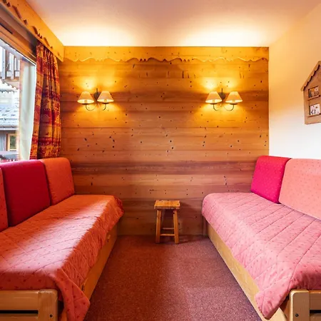 Les Arcades A By Interhome Doucy